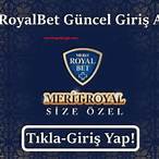 meritroyal bet giriş
